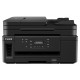 Canon PIXMA GM4050 Inyección de tinta 600 x 1200 DPI A4 Wifi 3111C006